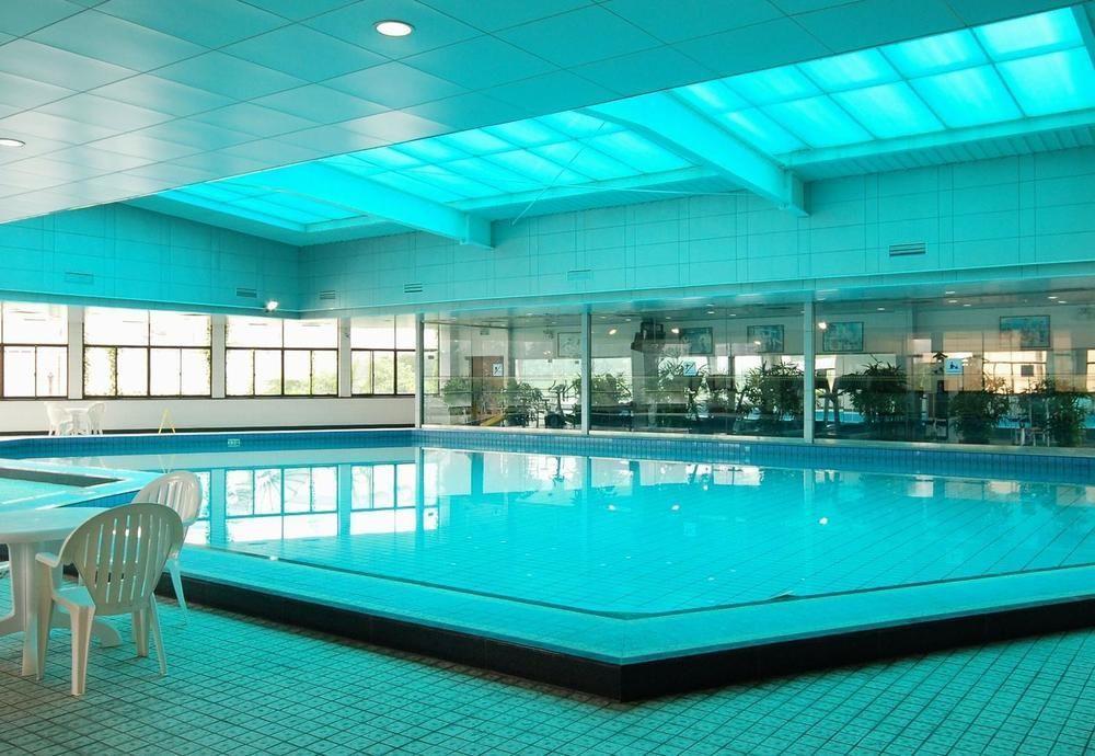 Wuxi Grand Hotel Εξωτερικό φωτογραφία